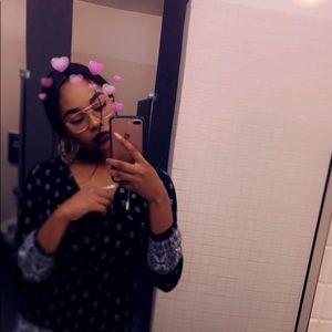 Meet your Posher, Drea